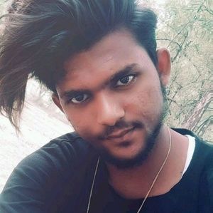 Meet your Posher, Vishal